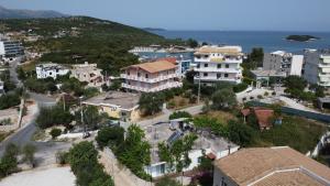 Apartament Luani