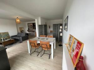 Bel appartement spacieux et lumineux sur le port