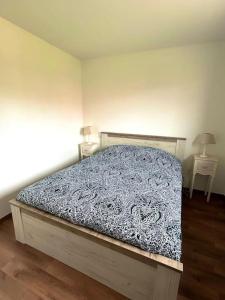 Maisons de vacances Logement neuf a 3 minutes de la mer : photos des chambres