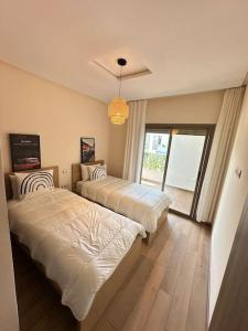 Modern apartment centrally located Parc Beach