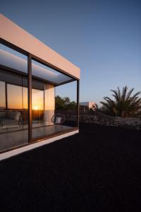 Lajares Volcano Villa