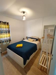 Appartement studio COSY