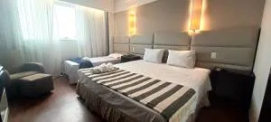 Suíte Alto Afonso Pena - Raposos