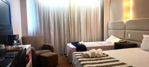 Suíte Alto Afonso Pena