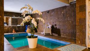 Suite with Private Pool