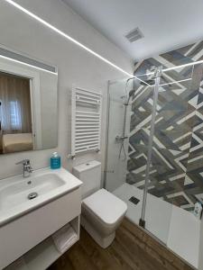 Vivienda céntrica junto al museo