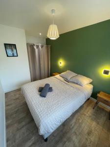 Appartements L-Oscar : photos des chambres
