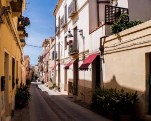 La dimora delle Janas img26