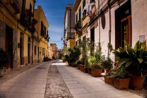 La dimora delle Janas img34