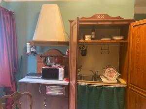 Sotto il cielo di Toscana appartamenti in tenuta only adults no pet