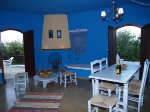 Cretan Village Hotel Lasithi Greece