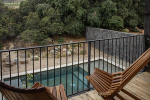 Hotel Cuatro Cuatros