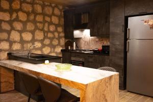 Doğa İçerisinde Lüks Villa Madeline