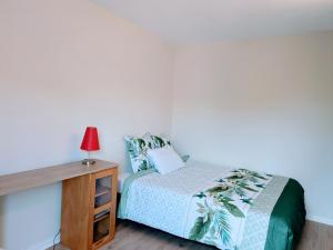 Appartements Appartement 3 pieces a seulement 5km de Paris - for 2 to 7 Guests ! : photos des chambres