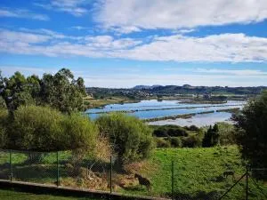 Casa San Martin - Cudón