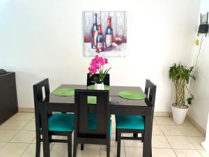 Charming Condo Orchidea