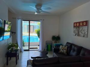 Charming Condo Orchidea