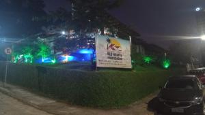 Blu Hostel - Hostely, Blumenau