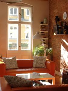 Blooms Boutique Hostel
