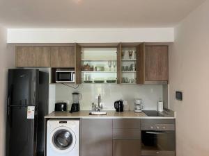 Departamento Moderno en Palermo