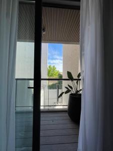 Departamento Moderno en Palermo