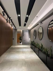 Departamento Moderno en Palermo