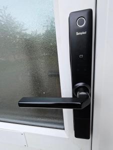 LushStay Telford - Families, Contractors & Group of Friends, long term stay