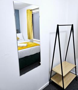 LushStay Telford - Families, Contractors & Group of Friends, long term stay