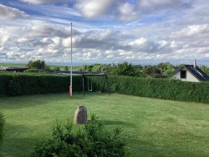 5 person holiday home in Roslev-By Traum