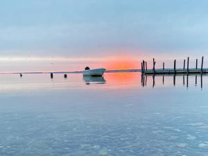 5 person holiday home in Roslev-By Traum