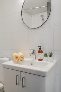 Maristova apartment 110