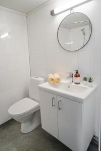 Maristova apartment 110