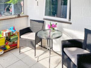 4 star holiday home in Glesborg-By Traum