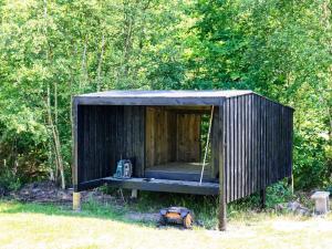 8 person holiday home in Hadsund-By Traum