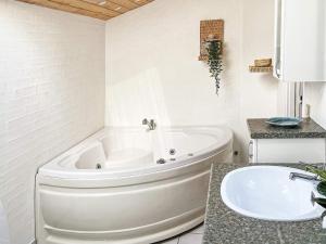Holiday home Hadsund XCV