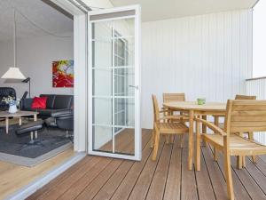 Apartment Ringkøbing CXXVI
