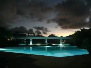 Le MANGANAO - La Désirade