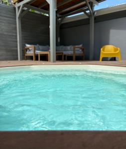 Au domaine du commandant