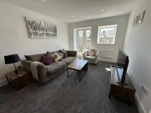 Luxury Apartments Crosshills - Kildwick