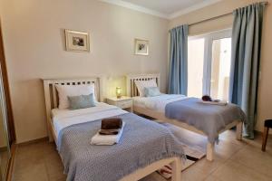 Deluxe 3 bedroom townhouse - Quinta da Atalaia