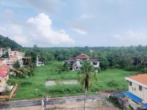 Travancore Castle