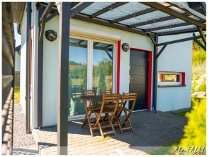 ALE FALE! - domki przy morzu