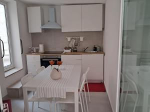 Nonna Jaca Apartment