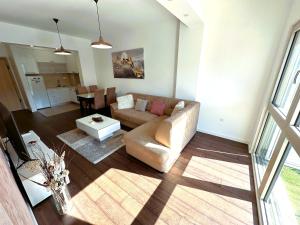 Stan na dan Podgorica