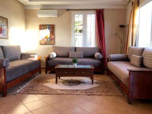 A10 Bel appartement a 300m de la Plage