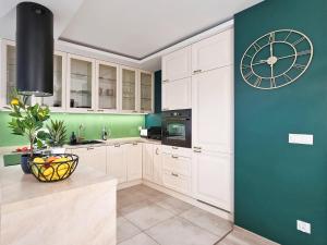 CLASSY APARTMENTS Premium - Gdańsk - Rezydencja Wintera