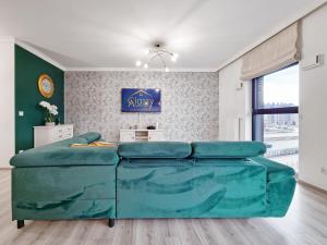 CLASSY APARTMENTS Premium - Gdańsk - Rezydencja Wintera