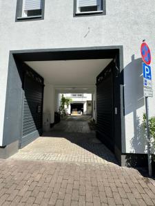 Apartment - Next to Frankfurt