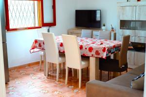 Casa Totò - Punta Prosciutto Apartment