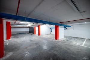 LUST PREMIUM Apartments III